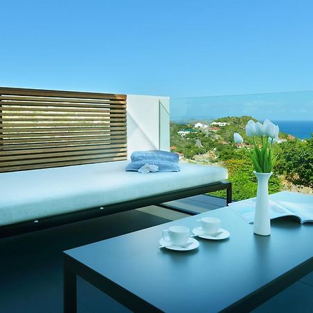 Reve De St. Barth Aparthotel Gustavia Rom bilde