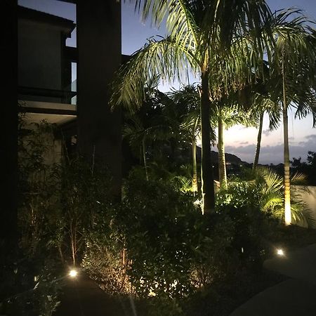 Reve De St. Barth Aparthotel Gustavia Eksteriør bilde