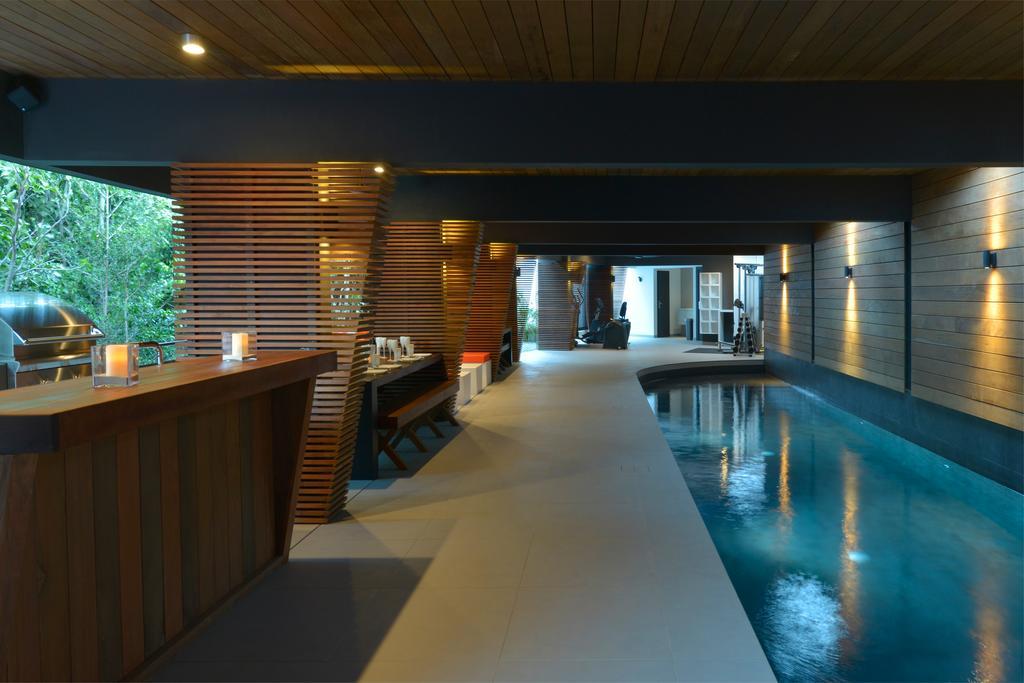 Reve De St. Barth Aparthotel Gustavia Eksteriør bilde