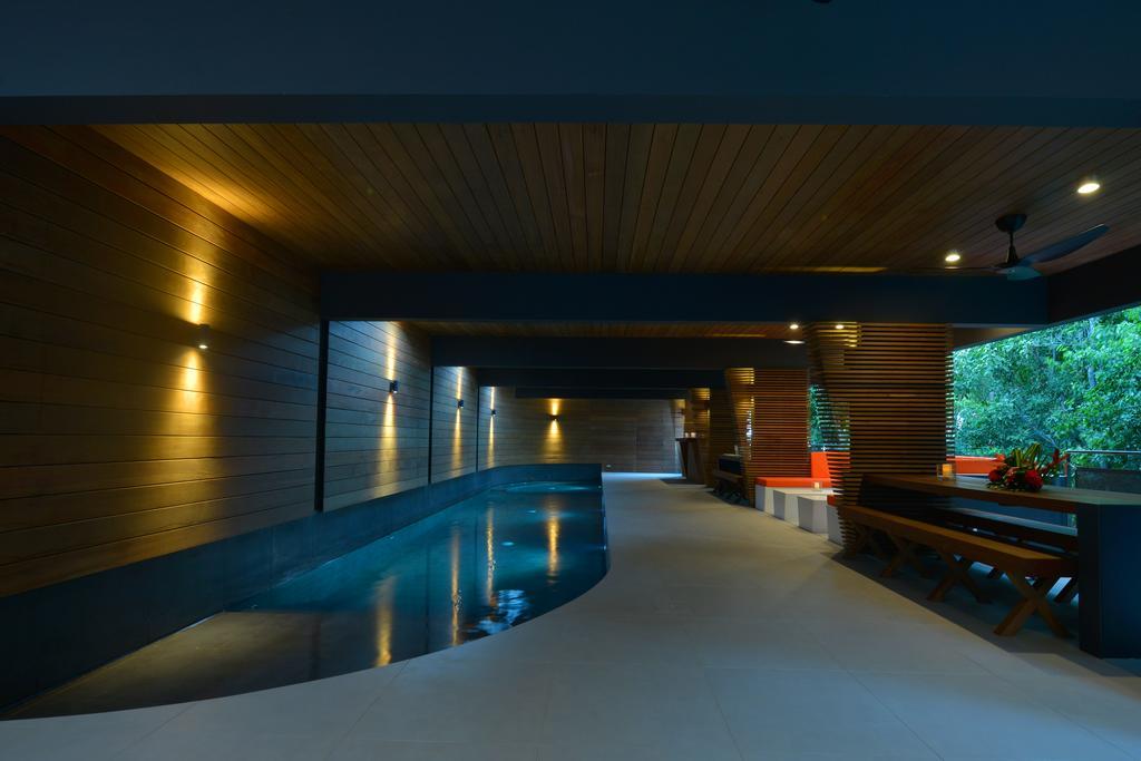 Reve De St. Barth Aparthotel Gustavia Eksteriør bilde