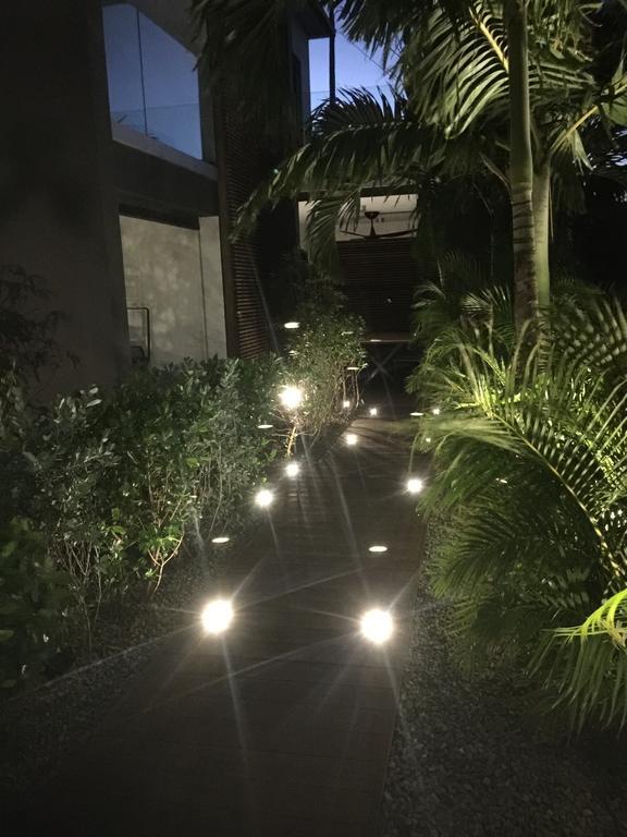 Reve De St. Barth Aparthotel Gustavia Eksteriør bilde