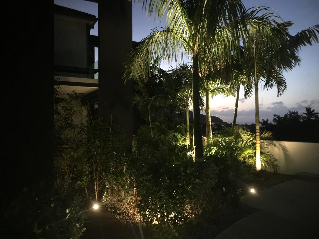 Reve De St. Barth Aparthotel Gustavia Eksteriør bilde
