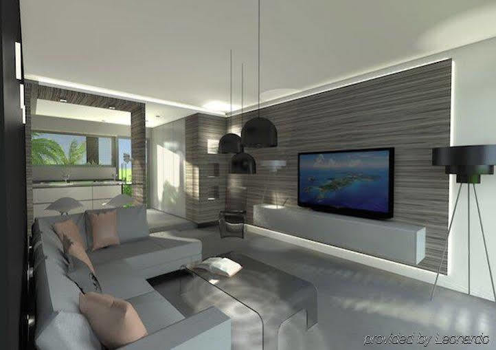 Reve De St. Barth Aparthotel Gustavia Eksteriør bilde