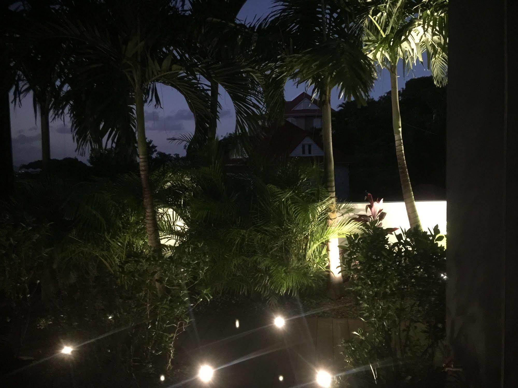 Reve De St. Barth Aparthotel Gustavia Eksteriør bilde