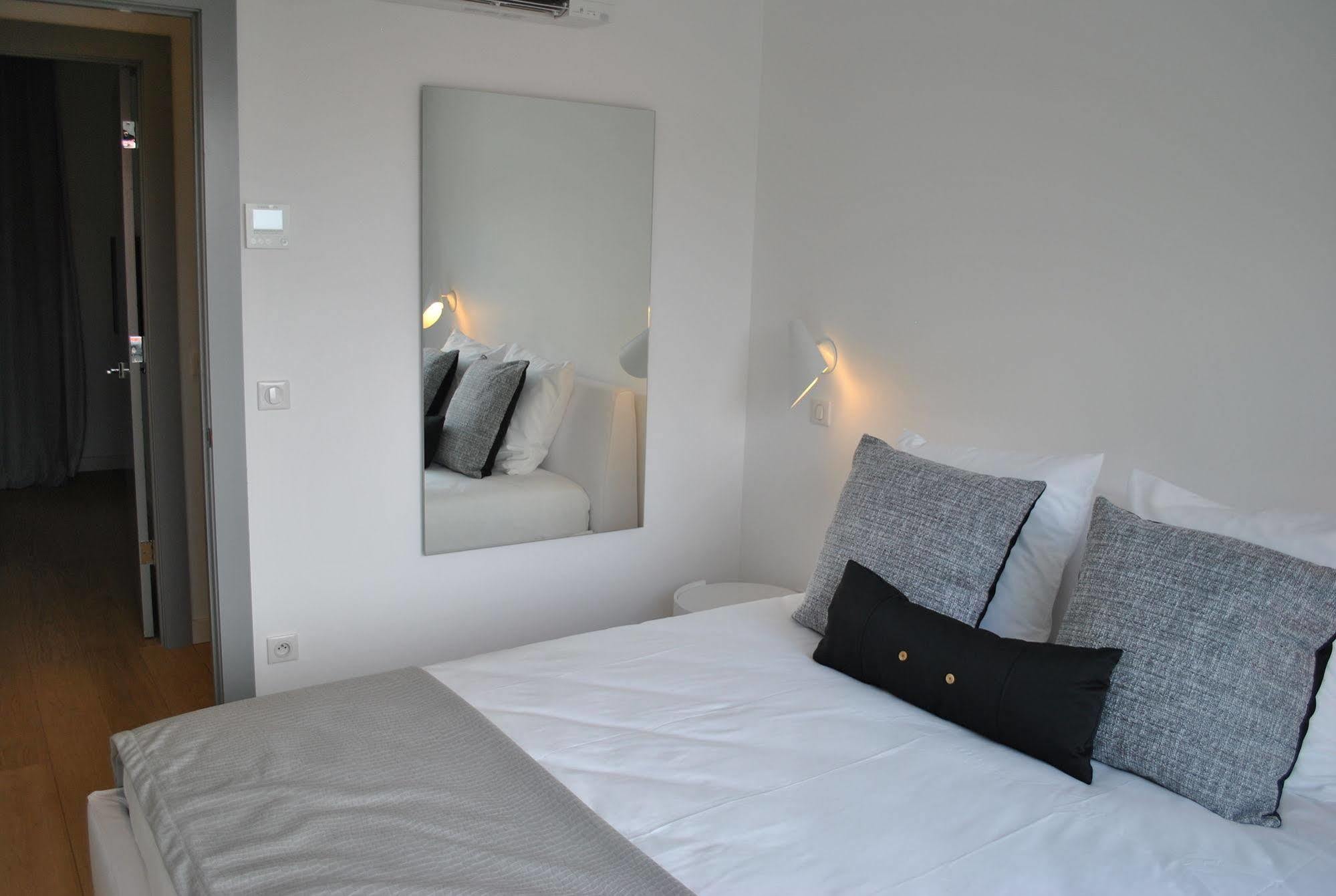 Reve De St. Barth Aparthotel Gustavia Eksteriør bilde