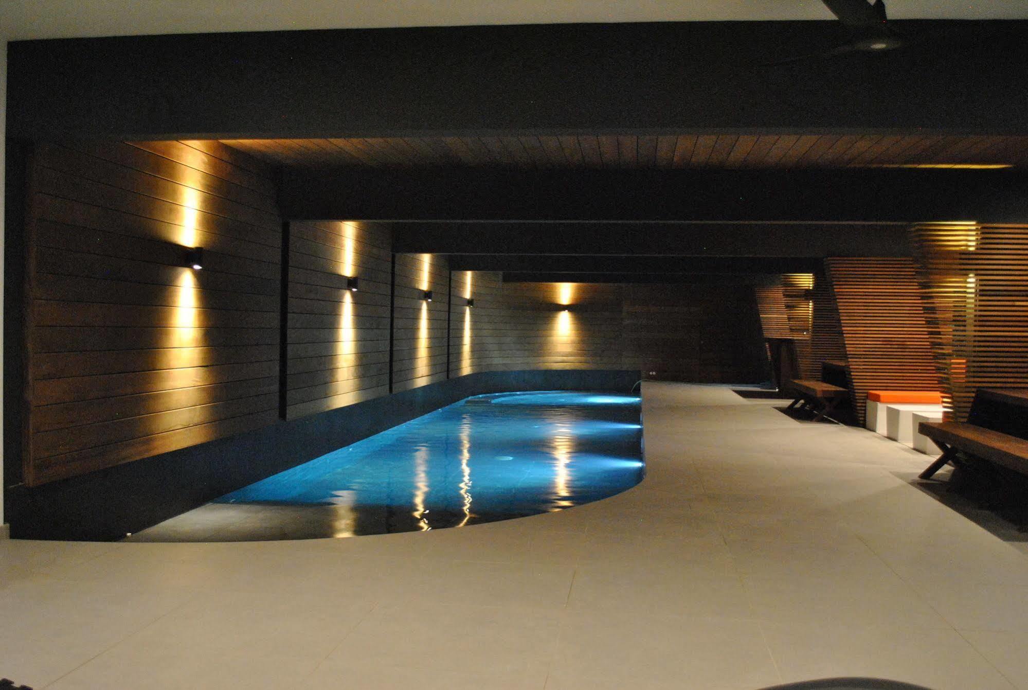 Reve De St. Barth Aparthotel Gustavia Eksteriør bilde